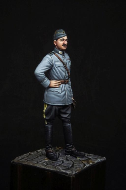 1/35 WWII Finnish Marshall - Click Image to Close
