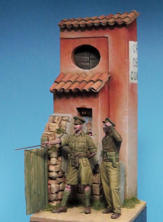 1/35 Operation Avalanche, Salerno 1943 - Click Image to Close