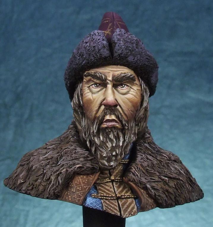 1/10 Ivan the Terrible - Click Image to Close