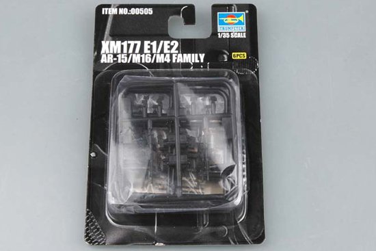 1/35 XM177E1/E2 - Click Image to Close