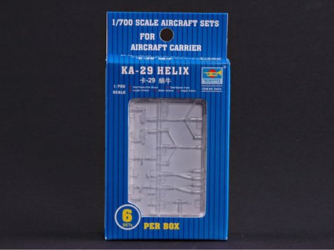 1/700 Ka-29 Helix - Click Image to Close