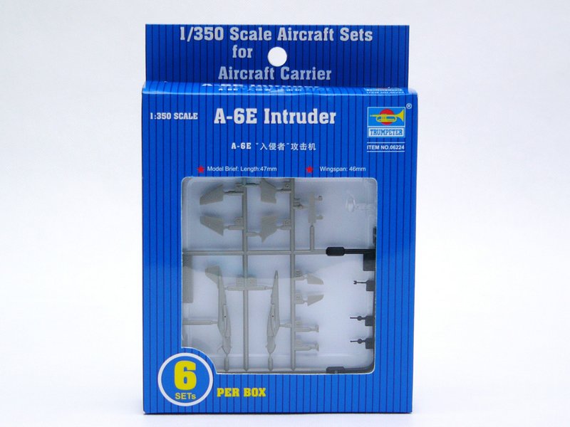 1/350 A-6E Intruder - Click Image to Close