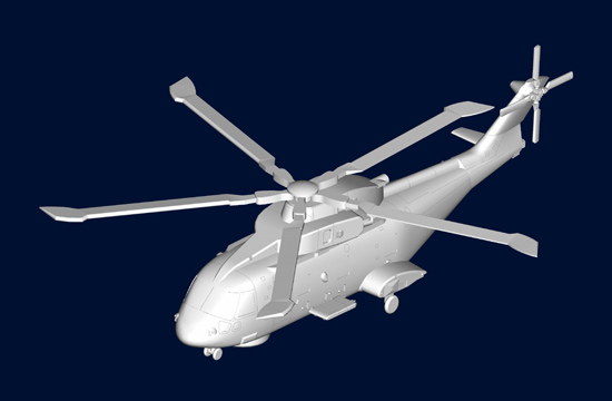 1/350 EH-101 - Click Image to Close