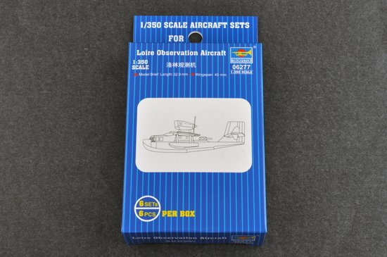 1/350 Loire Observation Aircraft - Click Image to Close